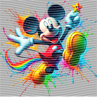 Mickey-AMQ 241